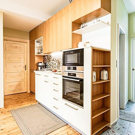 Luxury And Spacious Apartment At The Hearth Of The City ソフィア エクステリア 写真