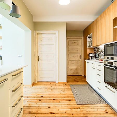 Luxury And Spacious Apartment At The Hearth Of The City ソフィア エクステリア 写真