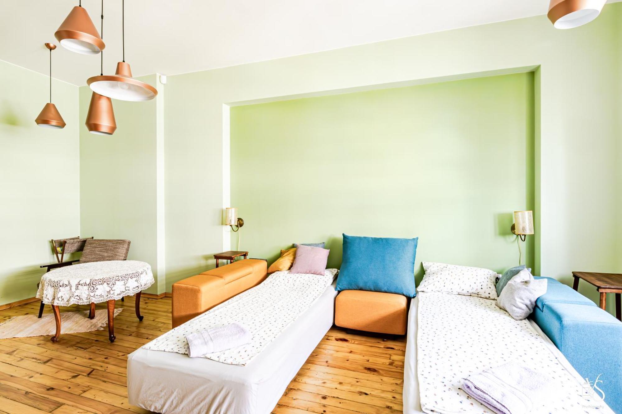 Luxury And Spacious Apartment At The Hearth Of The City ソフィア エクステリア 写真